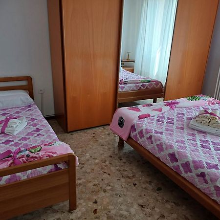 Ferienwohnung La Casa Degli Angeli Chioggia Exterior foto
