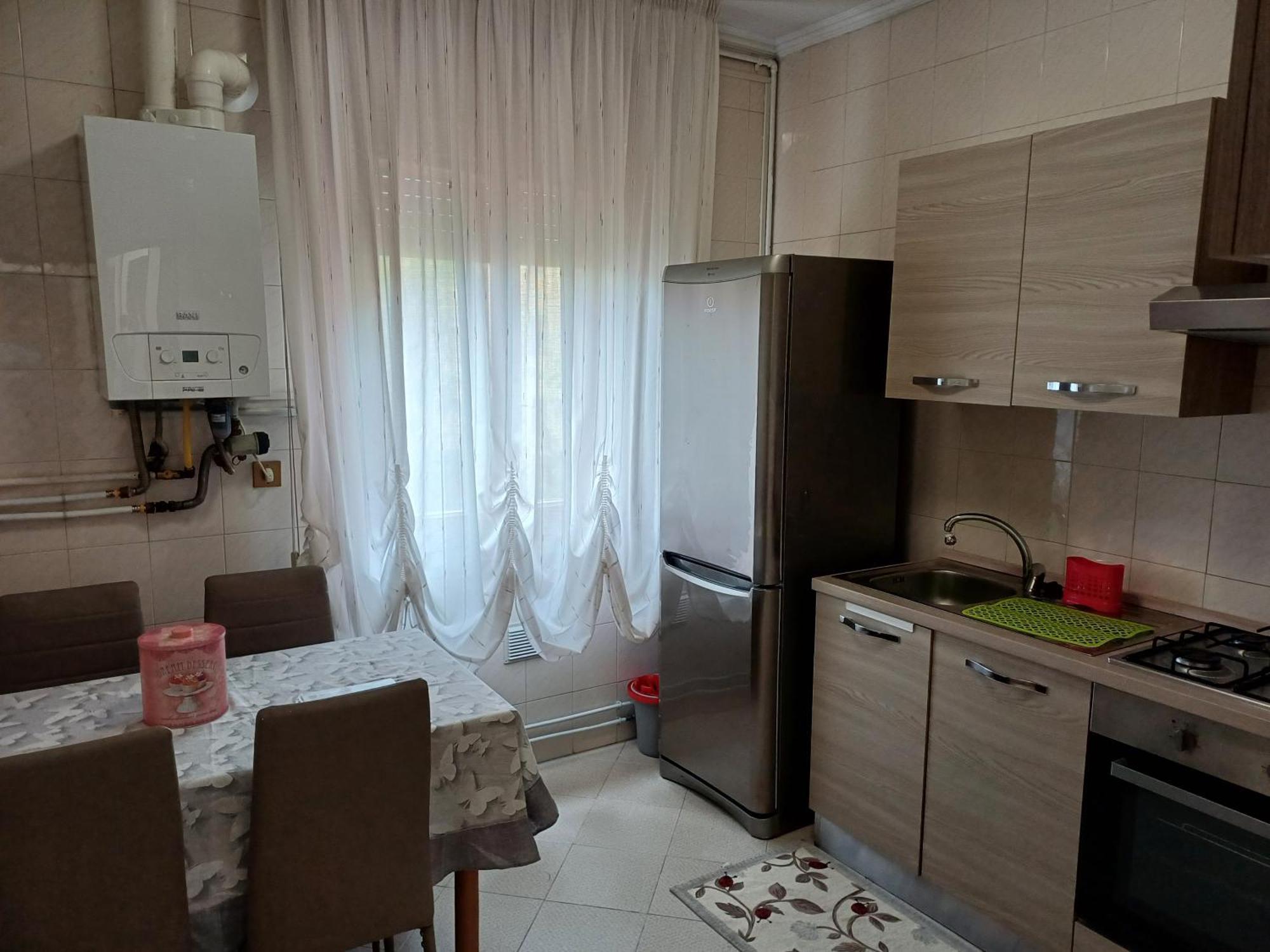Ferienwohnung La Casa Degli Angeli Chioggia Exterior foto