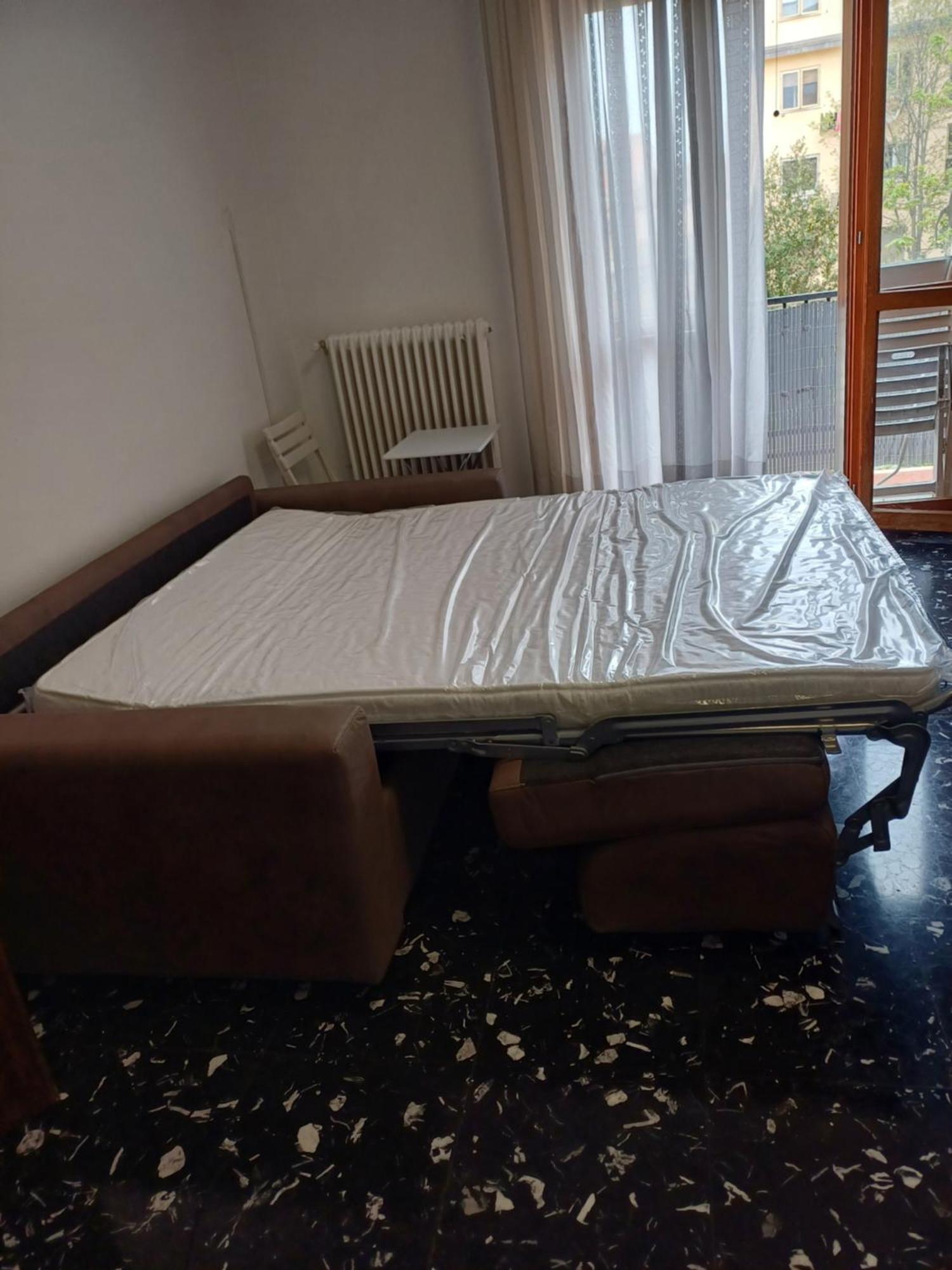 Ferienwohnung La Casa Degli Angeli Chioggia Exterior foto