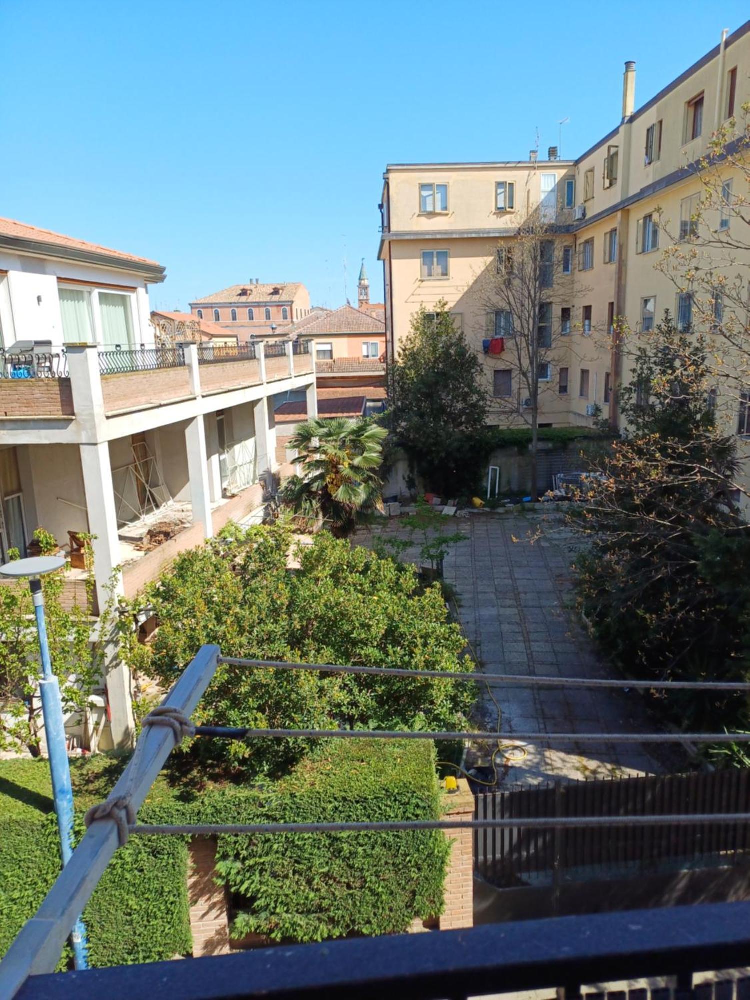 Ferienwohnung La Casa Degli Angeli Chioggia Exterior foto